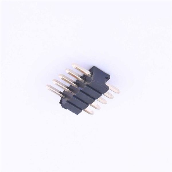 PZ127V-11-05-H25  Connectors