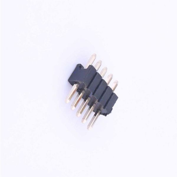 PZ127V-11-05-H25 Headers & Wire Housings