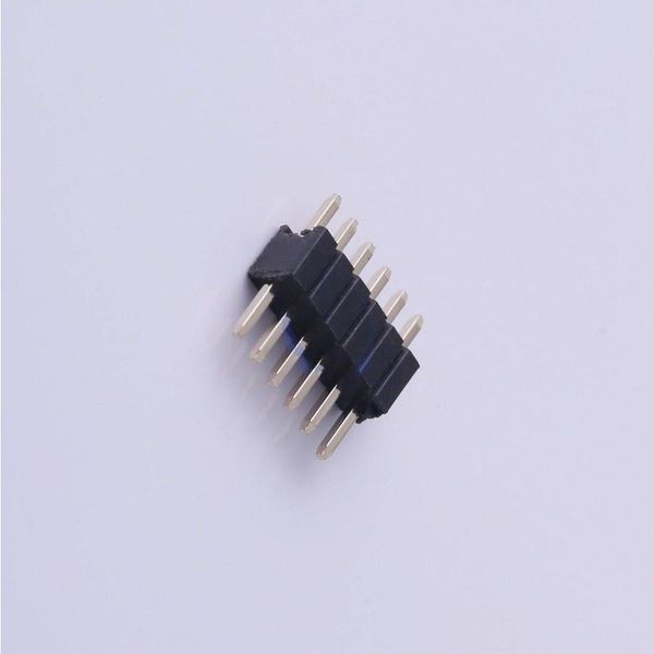 PZ127V-11-06-H25 Headers & Wire Housings