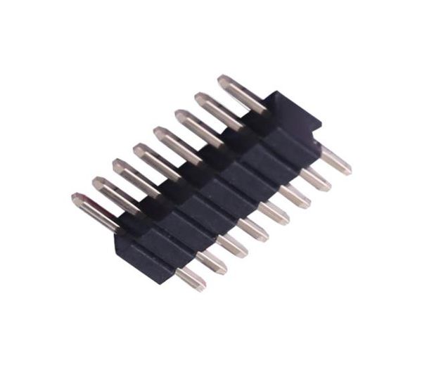 PZ127V-11-08-H25  Connectors