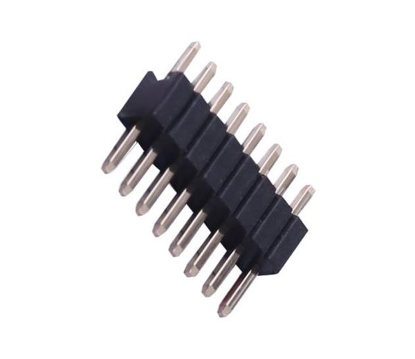 PZ127V-11-08-H25 Headers & Wire Housings