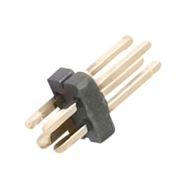 PZ127V-12-04-0720 Headers & Wire Housings
