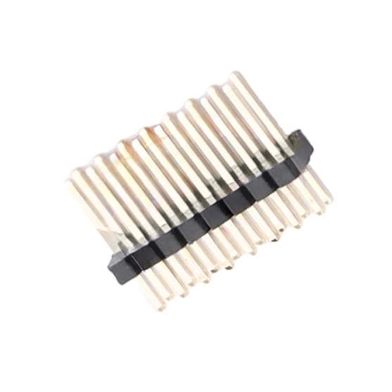 PZ127V-12-16-0720  Connectors