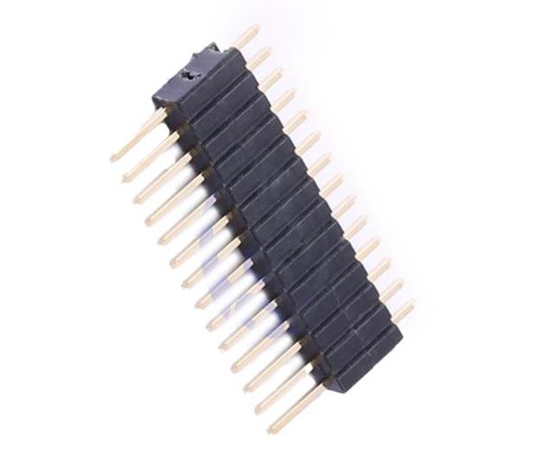PZ127V-21-14-1000 Headers & Wire Housings