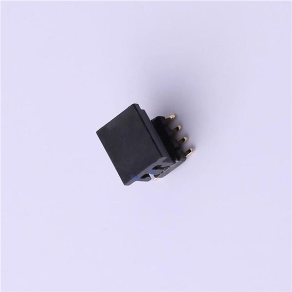 PZ127VS-12-08-H10-A38  Connectors