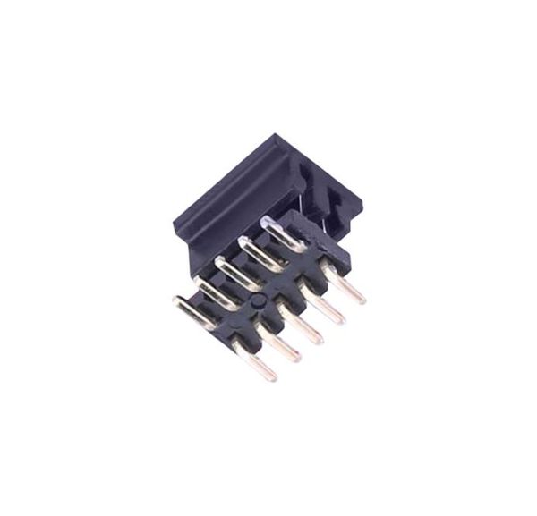 PZ127VS-12-10-H10-A38  Connectors