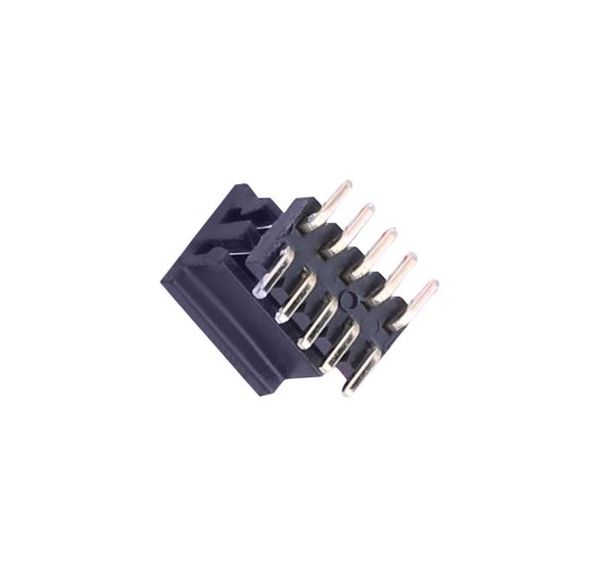 PZ127VS-12-10-H10-A38 Headers & Wire Housings