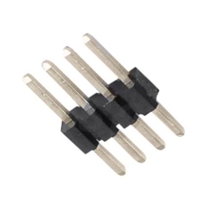 PZ150V-04P  Connectors