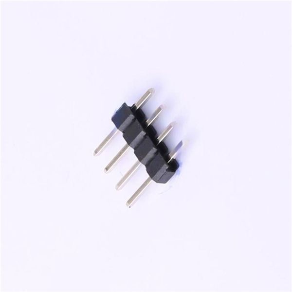 PZ200-1-04-Z  Connectors