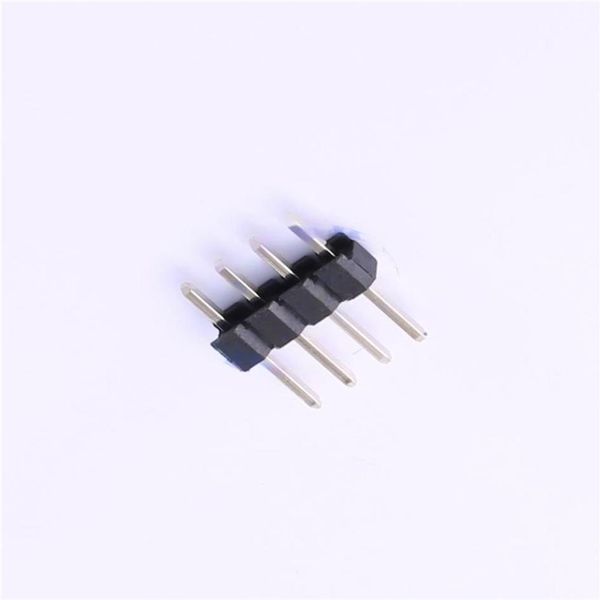 PZ200-1-04-Z Headers & Wire Housings