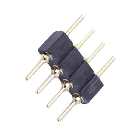 PZ200-1-04-Z-C Headers & Wire Housings