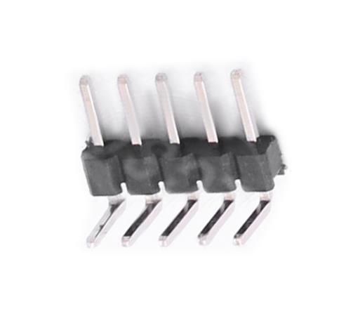 PZ200-1-05-W  Connectors