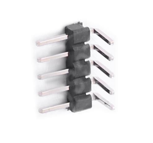 PZ200-1-05-W Headers & Wire Housings