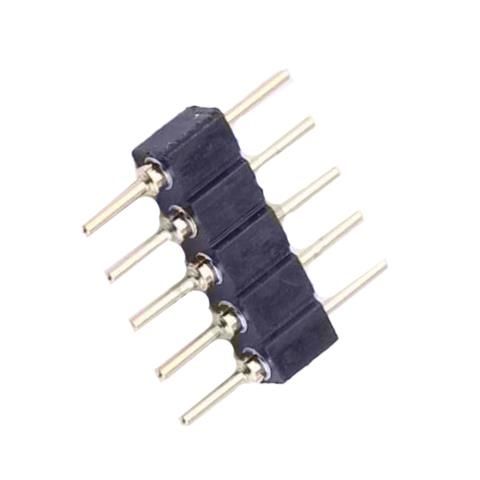 PZ200-1-05-Z-C Headers & Wire Housings