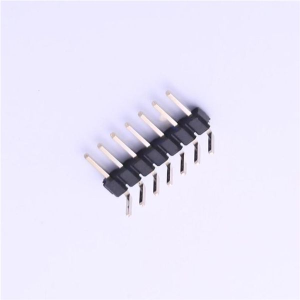 PZ200-1-07-W Headers & Wire Housings