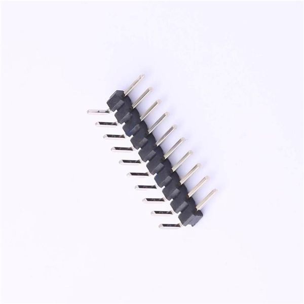 PZ200-1-10-W  Connectors