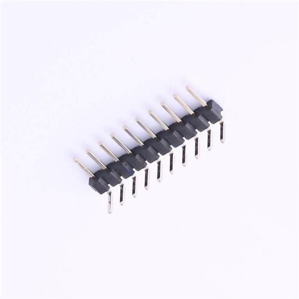 PZ200-1-10-W Headers & Wire Housings