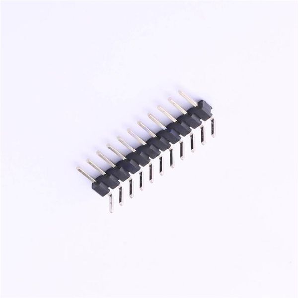 PZ200-1-11-W Headers & Wire Housings