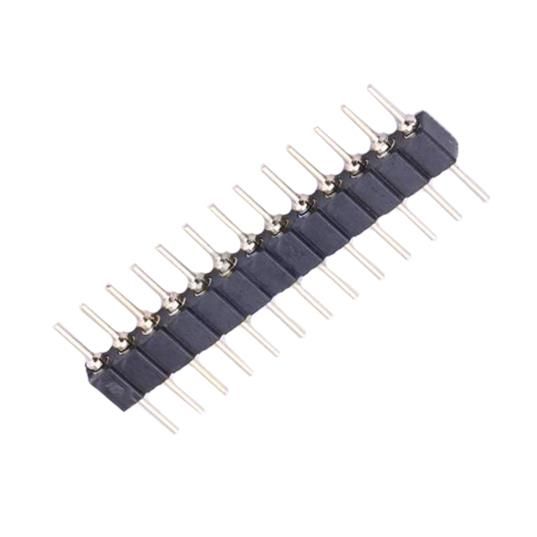 PZ200-1-13-Z-C  Connectors
