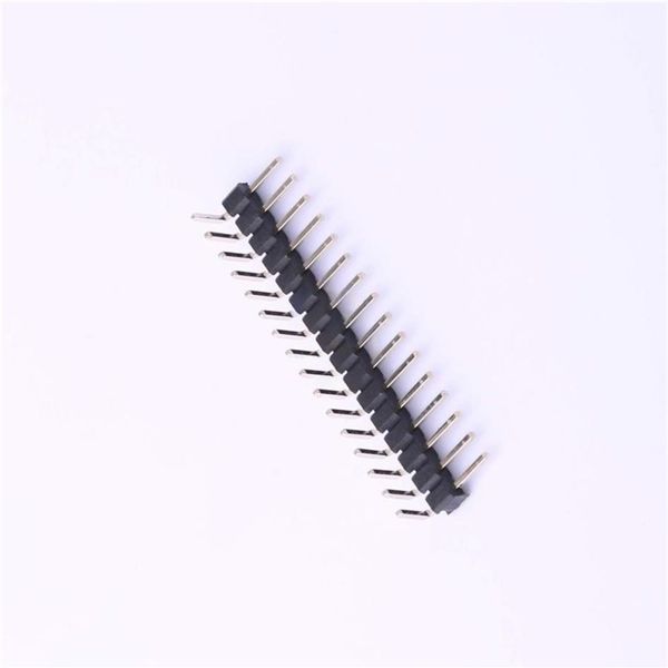 PZ200-1-16-W  Connectors