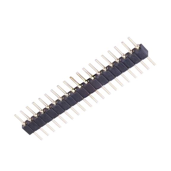 PZ200-1-19-Z-C  Connectors