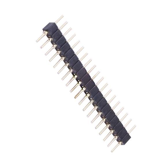 PZ200-1-19-Z-C Headers & Wire Housings