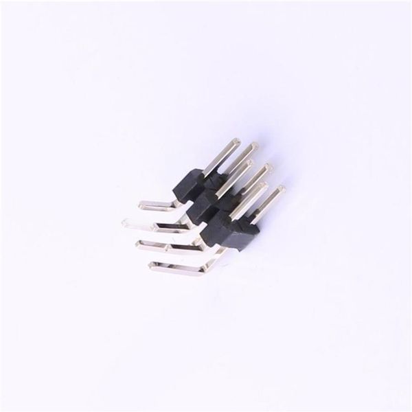 PZ200-2-03-W  Connectors