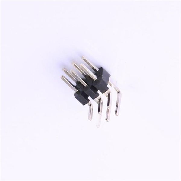 PZ200-2-03-W Headers & Wire Housings