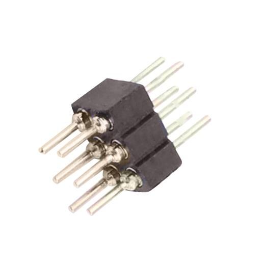 PZ200-2-03-Z-C Headers & Wire Housings