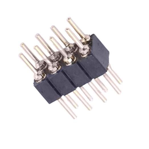 PZ200-2-04-Z-C  Connectors