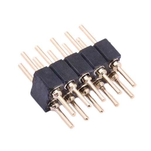 PZ200-2-05-Z-C electronic component of HCTL