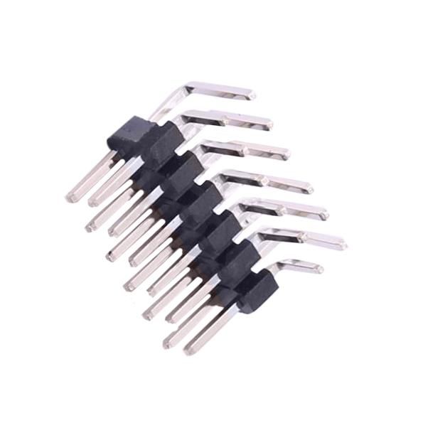 PZ200-2-06-W Headers & Wire Housings