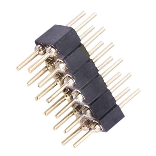 PZ200-2-06-Z-C Headers & Wire Housings