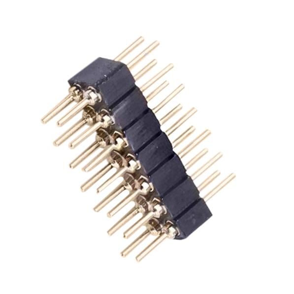 PZ200-2-07-Z-C Headers & Wire Housings