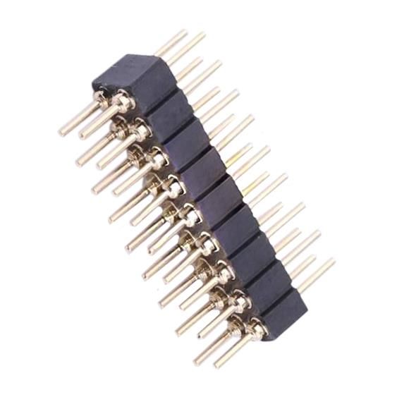 PZ200-2-09-Z-C Headers & Wire Housings