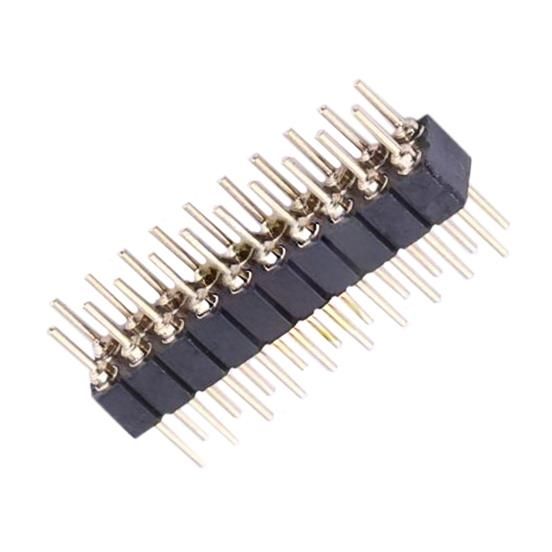 PZ200-2-10-Z-C  Connectors