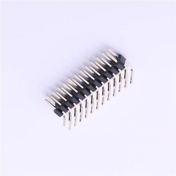 PZ200-2-12-W Headers & Wire Housings