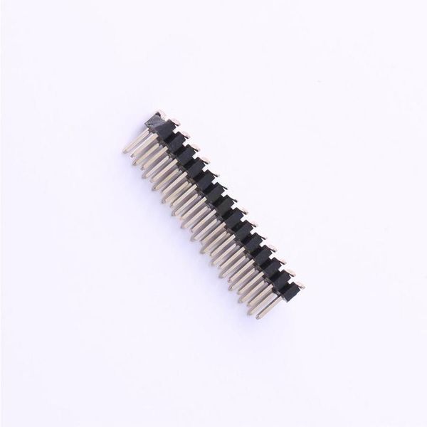 PZ200-2-14-S Headers & Wire Housings