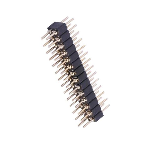 PZ200-2-14-Z-C Headers & Wire Housings