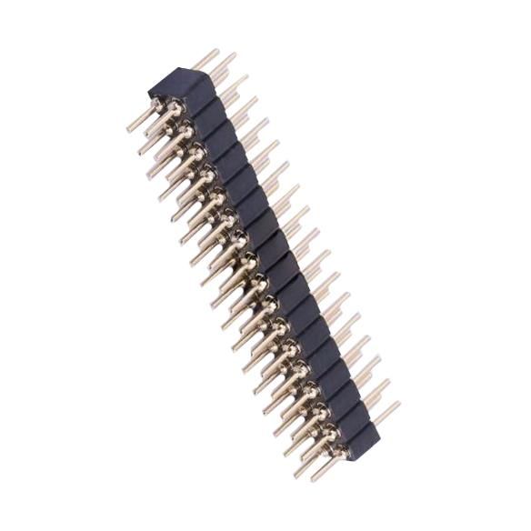 PZ200-2-17-Z-C Headers & Wire Housings