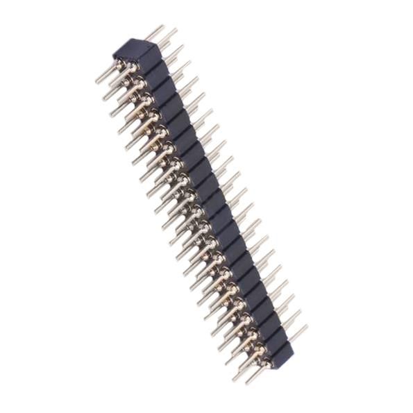 PZ200-2-20-Z-C Headers & Wire Housings