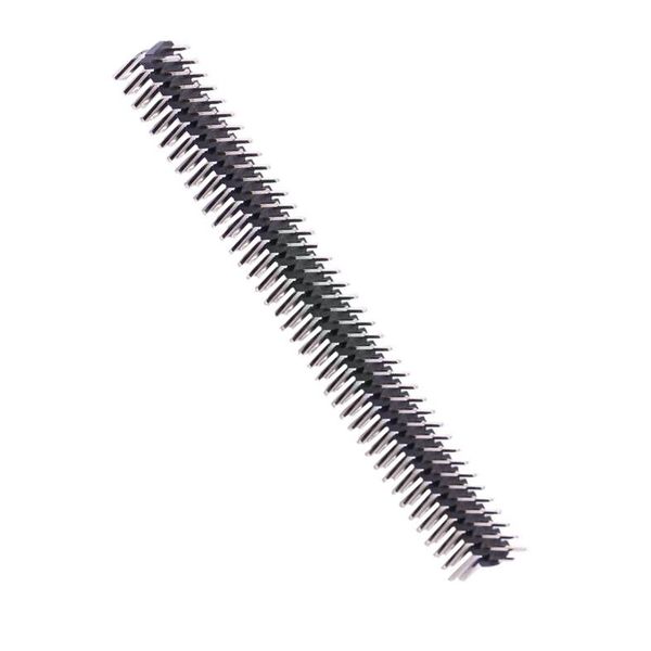 PZ200-2-40-W Headers & Wire Housings