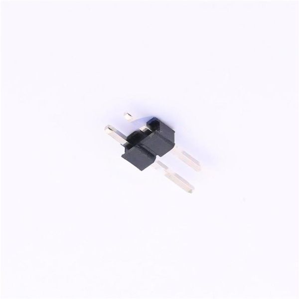 PZ254-1-02-Z-8.5 Headers & Wire Housings