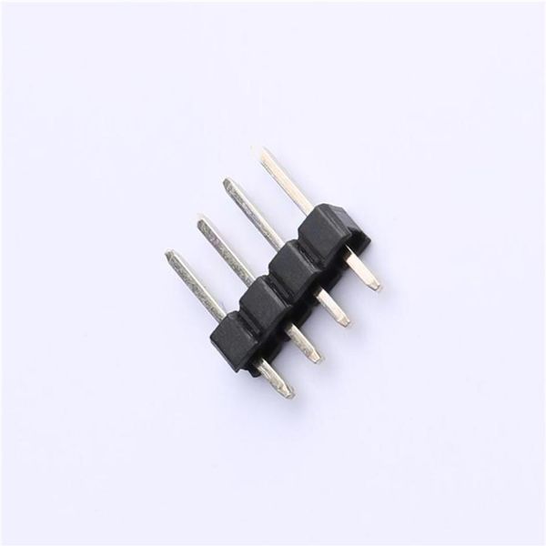 PZ254-1-04-Z-8.5  Connectors