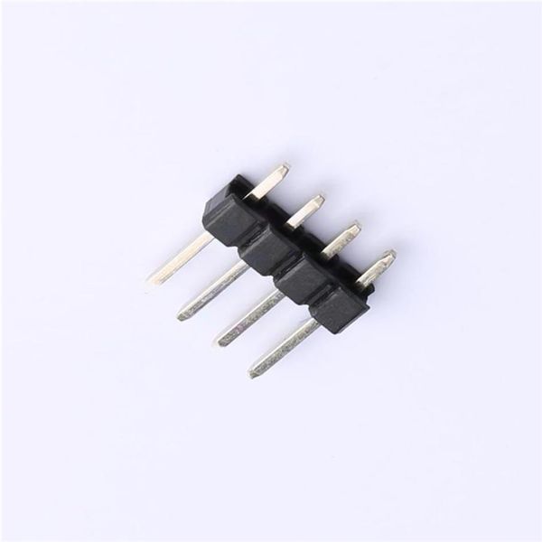 PZ254-1-04-Z-8.5 Headers & Wire Housings