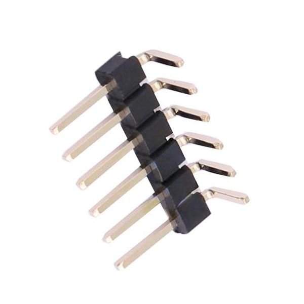 PZ254-1-06-W-2.5-G1 Headers & Wire Housings