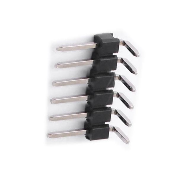 PZ254-1-06-W-8.5 Headers & Wire Housings