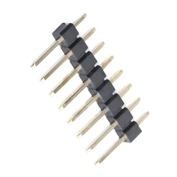 PZ254-1-08-Z-2.5-G1 Headers & Wire Housings