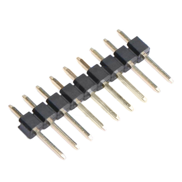 PZ254-1-09-Z-2.5-G1 electronic component of HCTL