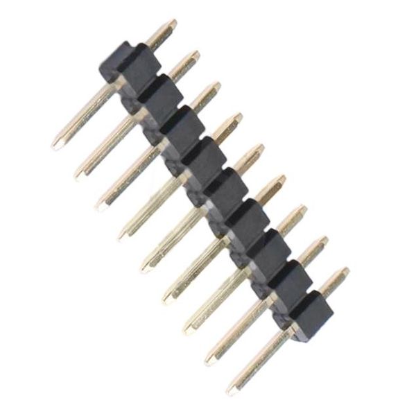 PZ254-1-09-Z-2.5-G1 Headers & Wire Housings